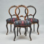 987 2769 CHAIRS